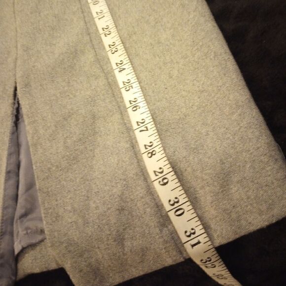 ✨New C.Luce wool strapless bodycon mini - Picture 9 of 12